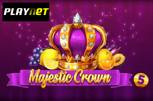 Majestic Crown 5